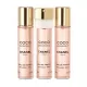 Coco Mademoiselle edp 3x20ml