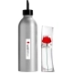 Flower By Kenzo edp 200ml Recarga + 15ml Recargable