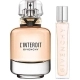 L'Interdit edp 80ml + edp 12,5ml L'Interdit edp 80ml + edp 12,5ml