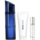 Kenzo Homme Intense edt 110ml + edt 10ml + Shower Gel 75ml