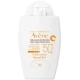 Fluido Mineral SPF50+ Pieles Sensibles 40ml