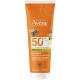 LECHE niños SPF50+ 250ml