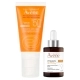 Solaire Anti-Âge SPF50+ 50ml + Vitaminc Activ Cg Serum 10ml