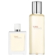 Set Terre d'Hermès Eau Très Fraiche edt 30ml + Recarga 125ml Set Terre d'Hermès Eau Très Fraiche edt 30ml + Recarga 125ml