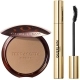 Mascara Noir G Courbe Volume Intense 24H 01 Black + Terracota 03 Moyen Doré