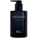 Sauvage Shower Gel 250ml Sauvage Shower Gel 250ml
