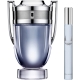 Set Invictus edt 100ml + edt 20ml Set Invictus edt 100ml + edt 20ml