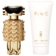 Fame Intense edp 50ml + Body Lotion 75ml