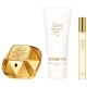 Lady Million edp 50ml + edp 10ml + Body Lotion 100ml Lady Million edp 50ml + edp 10ml + Body Lotion 100ml