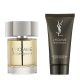 Set YSL L'Homme edt 100ml + Shower Gel 100ml Set YSL L'Homme edt 100ml + Shower Gel 100ml