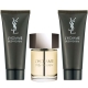 Set L'Homme edt 60ml + After Shave 50ml + Shower Gel 50ml Set L'Homme edt 60ml + After Shave 50ml + Shower Gel 50ml