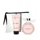 Mademoiselle Rochas edp 90ml + Body Lotion 100ml + Small Pouch Mademoiselle Rochas edp 90ml + Body Lotion 100ml + Small Pouch