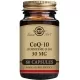 Coenzima Q-10 30 mg - 60 Cápsulas vegetales Coenzima Q-10 30 mg - 60 Cápsulas vegetales