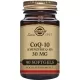 Coenzima Q-10 30 mg - 90 Cápsulas vegetales Coenzima Q-10 30 mg - 90 Cápsulas vegetales