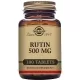 Rutina 500 mg - 100 Comprimidos