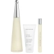 Set L'Eau D'Issey edt 100ml + edt 10ml + Body Lotion 50ml