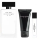 Pure Musc For Her edp 100ml + edp 10ml + Body Lotion 50ml