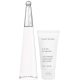 L'Eau d'Issey Intense edp 50ml + Body Lotion 50ml