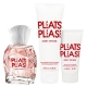 Set Pleats Please edt 50ml + Body Lotion 75ml + Shower Gel 30ml Set Pleats Please edt 50ml + Body Lotion 75ml + Shower Gel 30ml