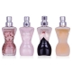 Set Miniaturas JPG Classique 4x3,5ml Set Miniaturas JPG Classique 4x3,5ml