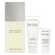 Set L Eau D Issey Pour Homme edt 125ml + Shower Gel 75ml + Aftershave Balm 50ml Set L Eau D Issey Pour Homme edt 125ml + Shower Gel 75ml + Aftershave Balm 50ml