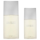 Set L'Eau d'Issey Pour Homme edt 125ml + edt 40ml Set L'Eau d'Issey Pour Homme edt 125ml + edt 40ml