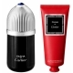 Set Pasha de Cartier Edition Noire 100ml + Shower Gel 100ml