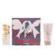 Set Eau Du Soir edp 30ml + Cream 50ml Set Eau Du Soir edp 30ml + Cream 50ml