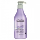 L'Oreal Expert Liss Unlimited Champú 500ml L'Oreal Expert Liss Unlimited Champú 500ml