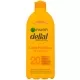 Delial Leche Protectora Hidratación 24h SPF20 400ml Delial Leche Protectora Hidratación 24h SPF20 400ml