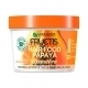 Fructis Mascarilla Hair Food Papaya Reparadora 390ml