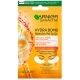 SkinActive Hydra Bomb Mask Tissu Ojos 2uds