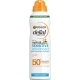 Delial Niños Bruma Sensitive Advanced SPF50+ 150ml