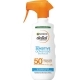 Spray Protector solar Sensitive Advanced Delial FPS50+ Ceramide Protect 270ml