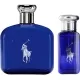 Set Polo Blue edt 125ml + edt 30ml Set Polo Blue edt 125ml + edt 30ml