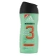 Adidas 3 in 1 Active Start Shower Gel y Shampoo 250ml Adidas 3 in 1 Active Start Shower Gel y Shampoo 250ml