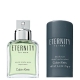 Set Eternity for Men 100ml + Deo Stick 75ml Set Eternity for Men 100ml + Deo Stick 75ml