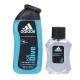 Set Ice Dive edt 100ml + Shower Gel 250ml Set Ice Dive edt 100ml + Shower Gel 250ml