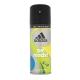 Adidas Get Ready! Anti-Perspirant Deodorant 150ml Adidas Get Ready! Anti-Perspirant Deodorant 150ml