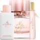 Set My Burberry Blush edp 90ml + Body Lotion 75ml + edp 7.5ml Set My Burberry Blush edp 90ml + Body Lotion 75ml + edp 7.5ml