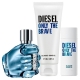 Set Only The Brave edt 75 + Shower Gel 100ml + Shower Gel 50ml Set Only The Brave edt 75 + Shower Gel 100ml + Shower Gel 50ml