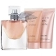 Set La Vie Est Belle edp 30ml + Lait de Parfum 50ml + Gel de Douche 50ml Set La Vie Est Belle edp 30ml + Lait de Parfum 50ml + Gel de Douche 50ml