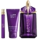 Set Alien edp 60ml + edp 10ml + Perfuming Body Lotion 50ml Set Alien edp 60ml + edp 10ml + Perfuming Body Lotion 50ml