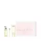 Set Eternity edp 100ml + edp 10ml + Body Lotion 200ml Set Eternity edp 100ml + edp 10ml + Body Lotion 200ml