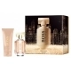 Set The Scent For Her edp 50ml + Body Lotion 100ml