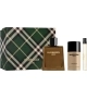 Hero edp 100ml + edp 10ml + Desodorante 75ml