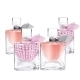 Set La Vie est Belle edp 2x4ml + La Vie este Belee Flowers Of Happiness edp 2x4m Set La Vie est Belle edp 2x4ml + La Vie este Belee Flowers Of Happiness edp 2x4m