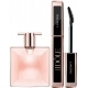 Idôle edp 25ml + Lash Idôle Lifting Volumizing Mascara 8ml