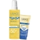 Bariésun Spray Enfant Hydratant SPF50+ + Xémose Huile Lavante Apaisante 50ml Bariésun Spray Enfant Hydratant SPF50+ + Xémose Huile Lavante Apaisante 50ml