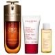 Double Serum 50ml + Baume Beauté Eclair 15ml + Huile Très Démaquillante 10ml Double Serum 50ml + Baume Beauté Eclair 15ml + Huile Très Démaquillante 10ml